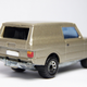 Illustration for article titled Resto-Mod Majorette Land Rover Range Rover